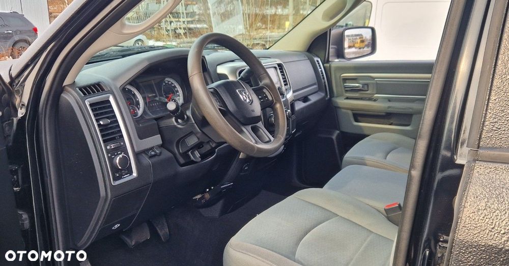 Dodge RAM 5.7 4x4 - 27