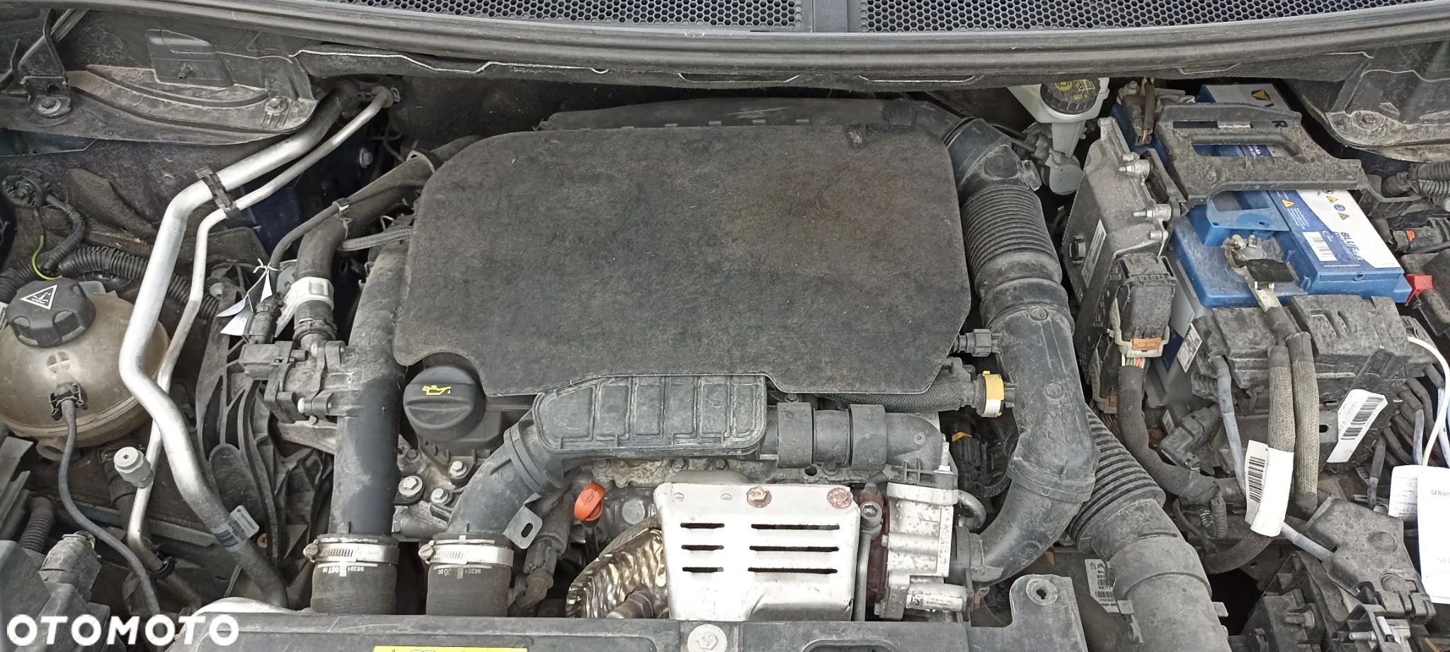 Opel Grandland X 1.2 T GPF Design Line S&S - 32
