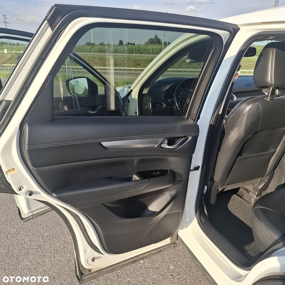Mazda CX-5 SKYACTIV-G 194 AWD Signature - 7
