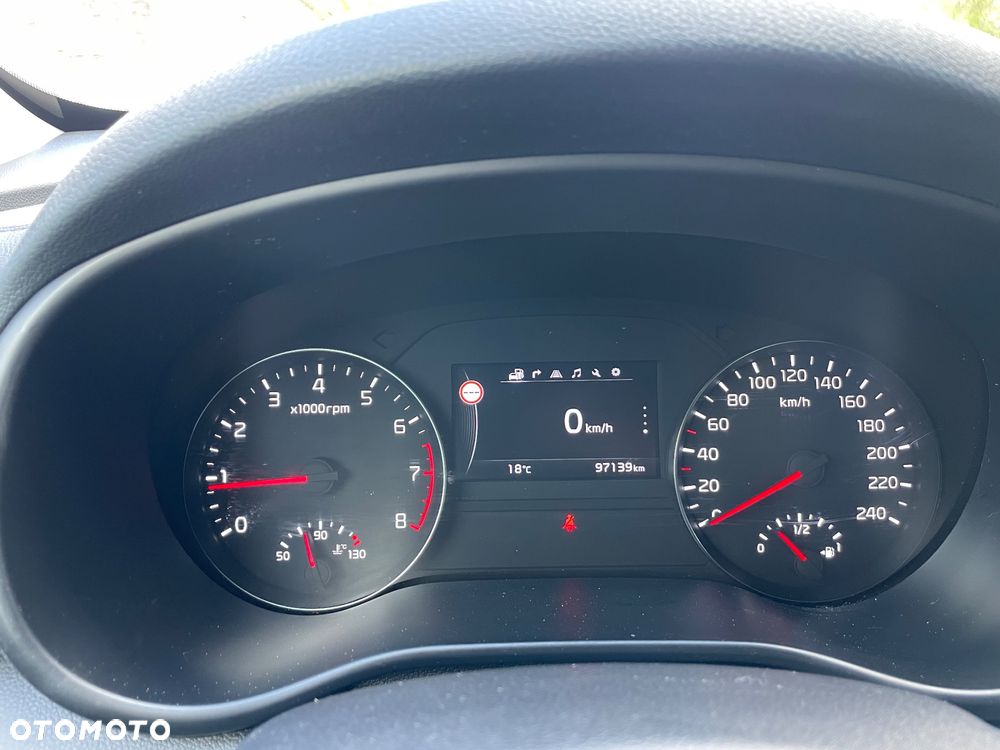 Kia Sportage 1.6 GDI 2WD DREAM-TEAM EDITION - 26
