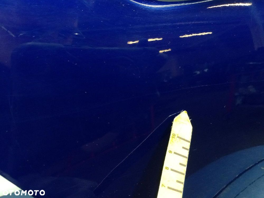 FORD MONDEO MK5 KOMBI DRZWI TYŁ TYLNE PRAWE  DEEP IMPACT BLUE - 13