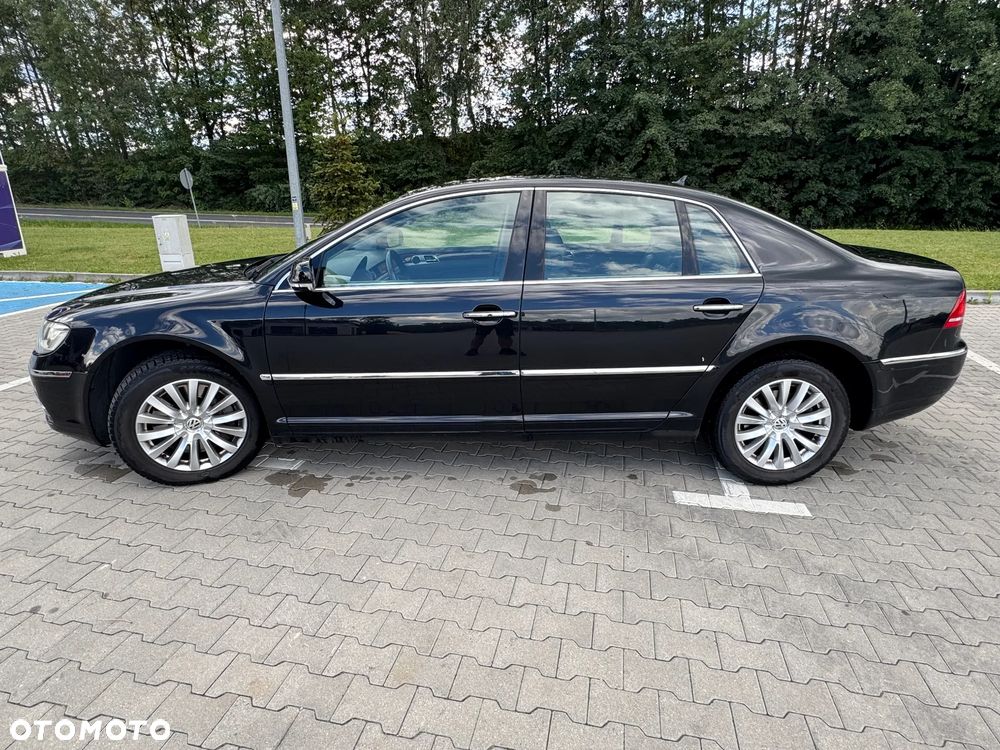 Volkswagen Phaeton 3.0 V6 TDI DPF 4Mot (5os) - 3