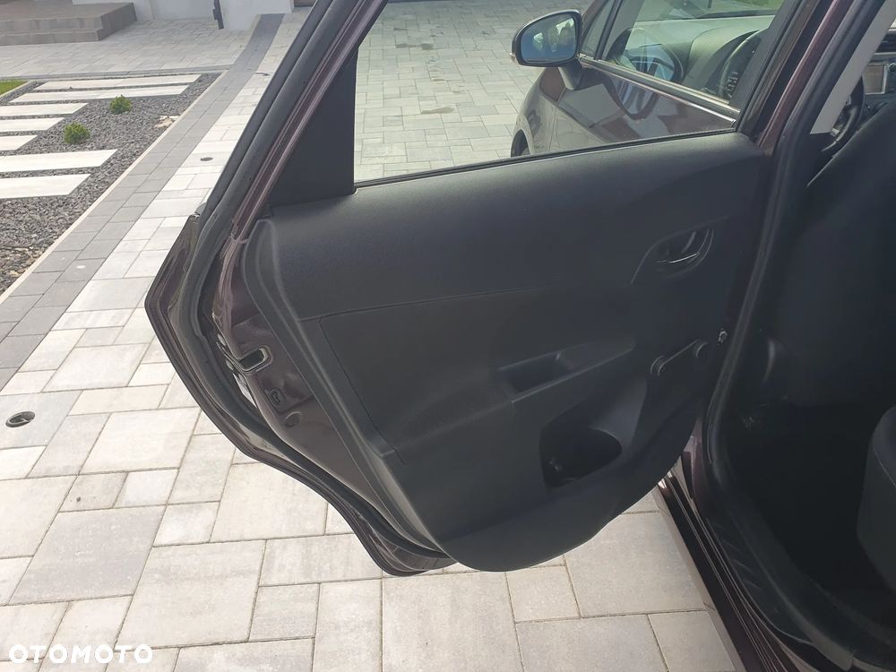 Toyota Verso S 1.33 VVT-i Life - 17