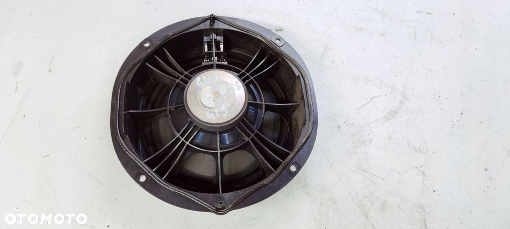 GŁOŚNIK DRZWI PRZÓD AUDI A6 C8 4K0035415 - 2