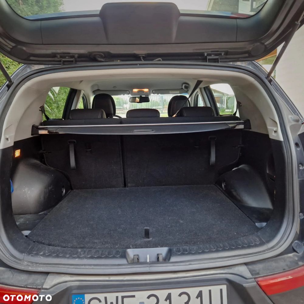 Kia Sportage - 15