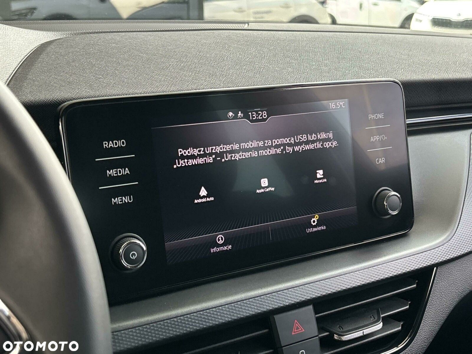 Skoda Kamiq 1.0 TSI Ambition DSG - 20