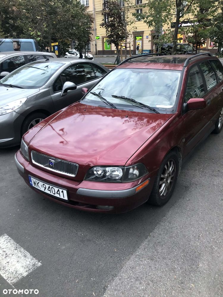 Volvo V40 - 1