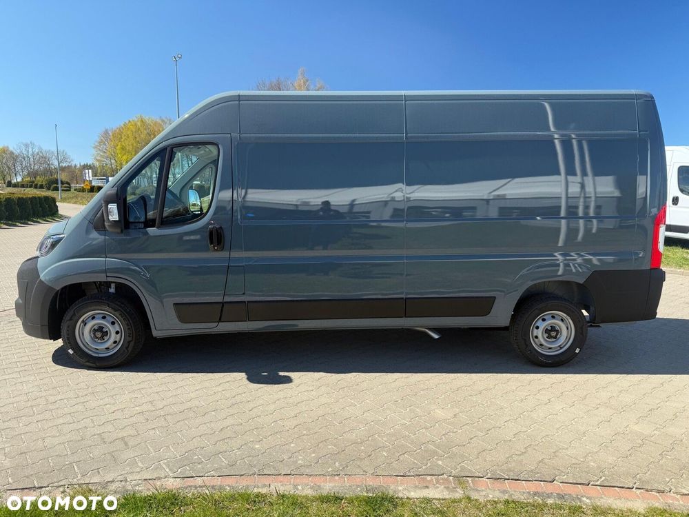 Peugeot boxer Boxer Furgon L3H2 2.2 H3-POWER 140KM MT6 Euro 6E DMC 3.5t 13m3 - 2
