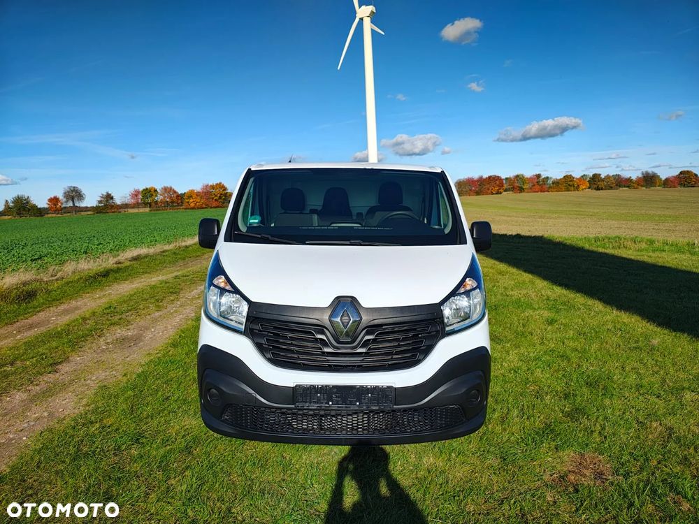 Renault TRAFIC - 30