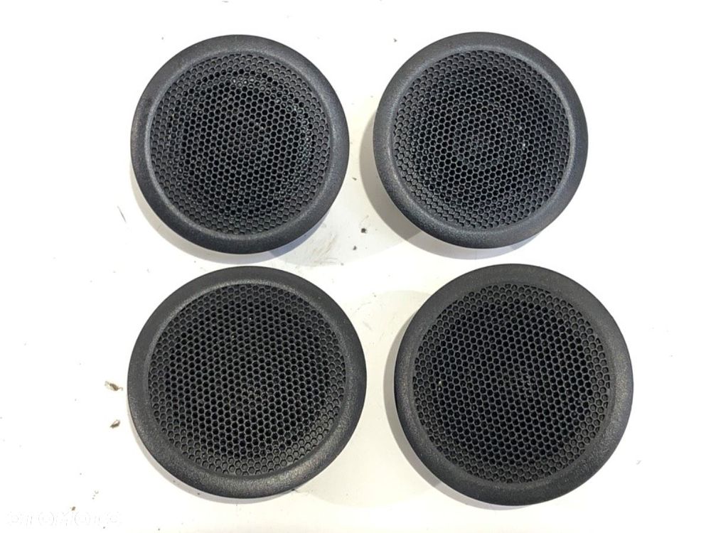 GŁOŚNIKI KOMPLET - 191.00 PLN - FORD S-MAX (WA6) 2006 - 2014 2.5 ST 162 kW [220 KM] benzyna 2006 - - 4