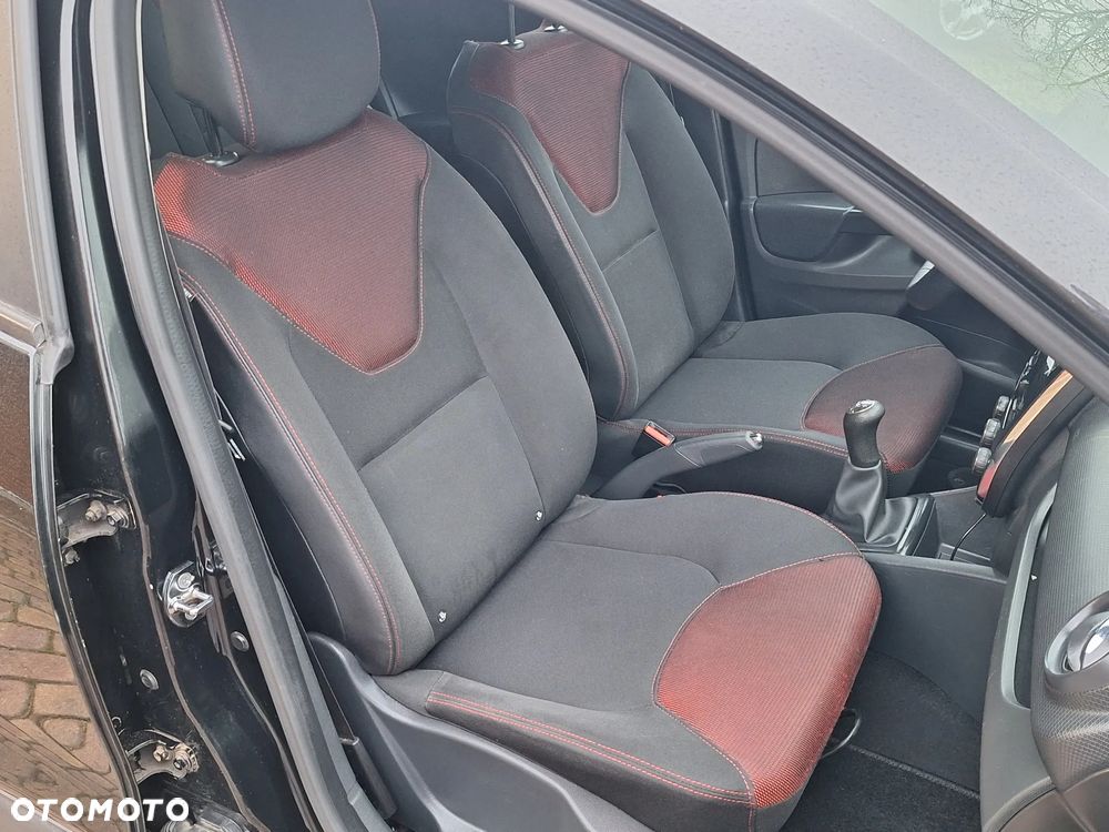 Renault Clio 1.2 16V 75 Start - 6