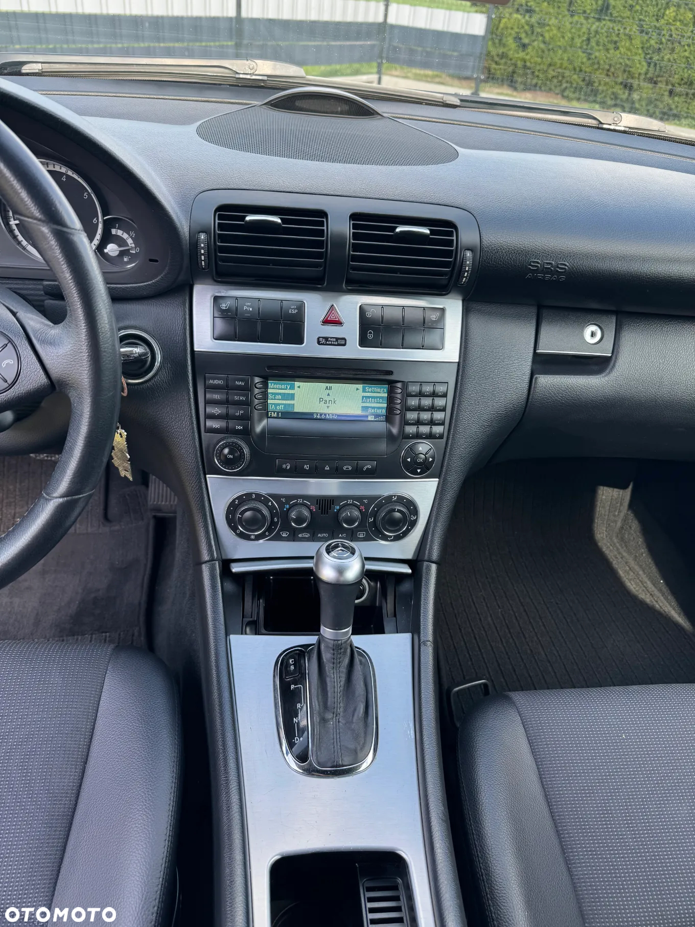 Mercedes-Benz CLC 200 Kompressor Automatik Special Edition - 11