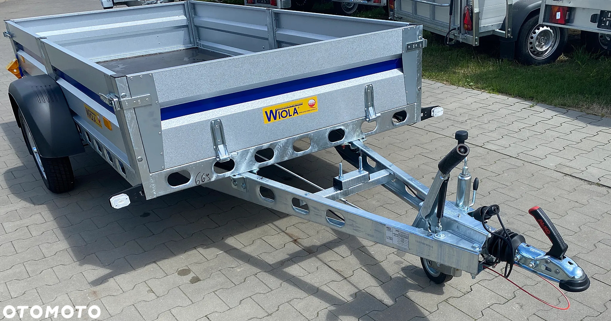 Wiola Silezia KOMFORT + - 6