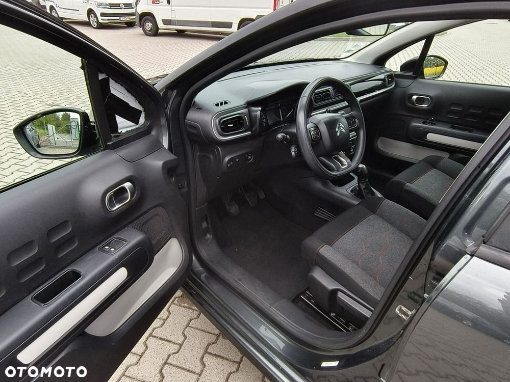 Citroën C3 - 9