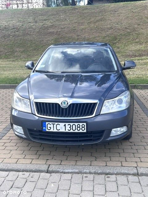 Skoda Octavia 1.8 TSI Ambiente - 1