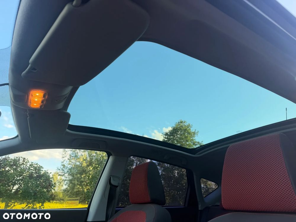 Nissan Qashqai 2.0 Lounge - 7