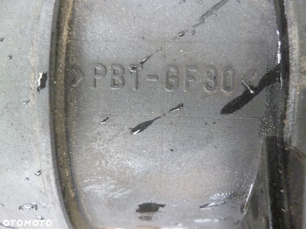 vw passat b5 lift 1.9 tdi przepływomierz - 4