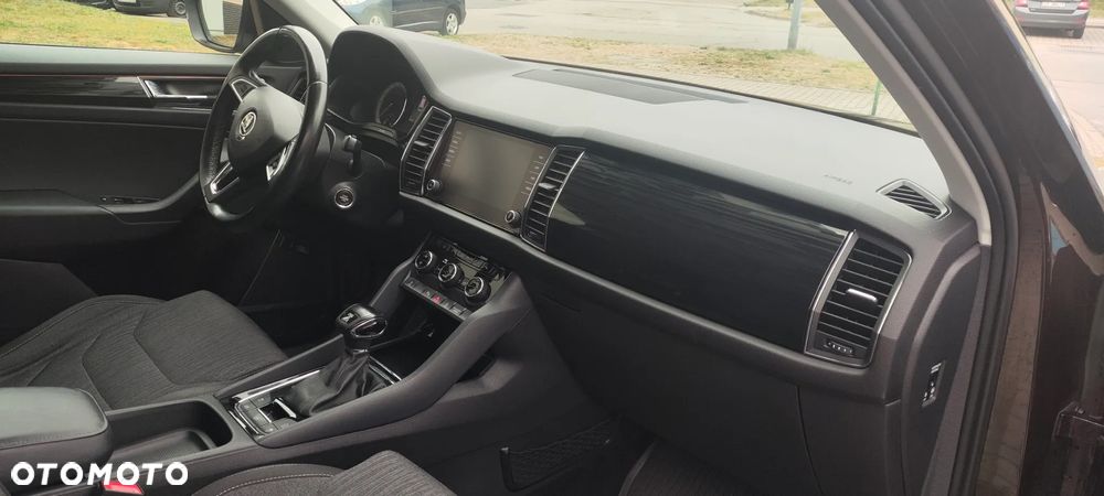 Skoda Kodiaq 2.0 TDI 4x4 Style DSG - 5