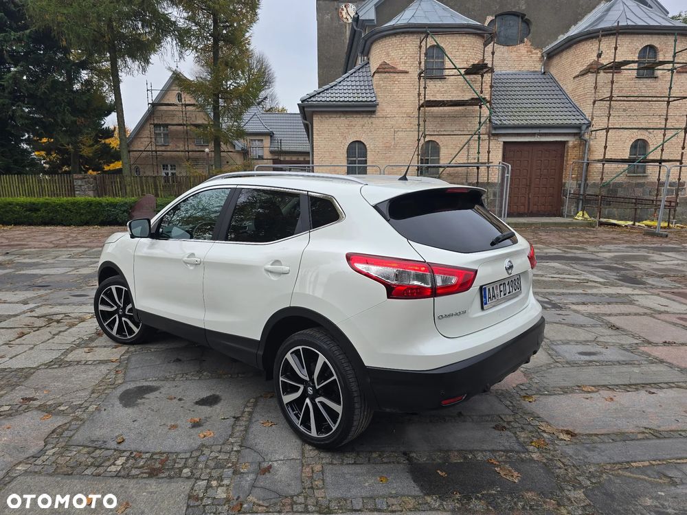 Nissan Qashqai ver-1-2-dig--t-n--connecta-xtronic - 21