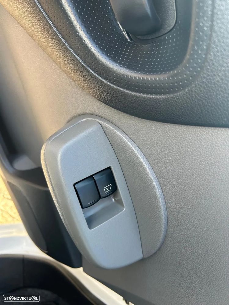 Nissan e-NV200 Evalia 5L - 7