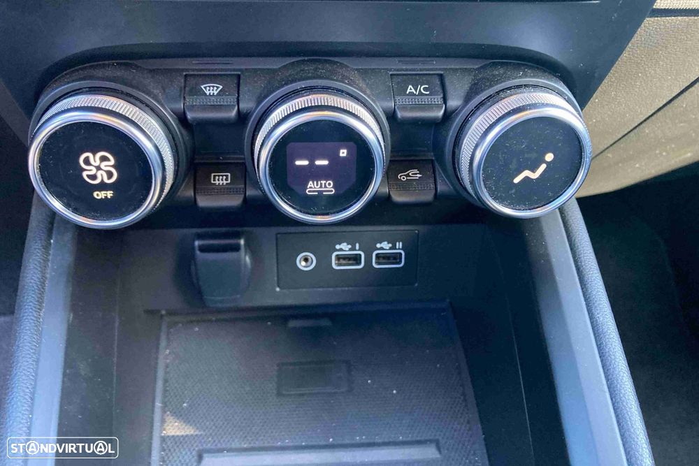 Mitsubishi Colt 1.0 MPI-T Invite - 20