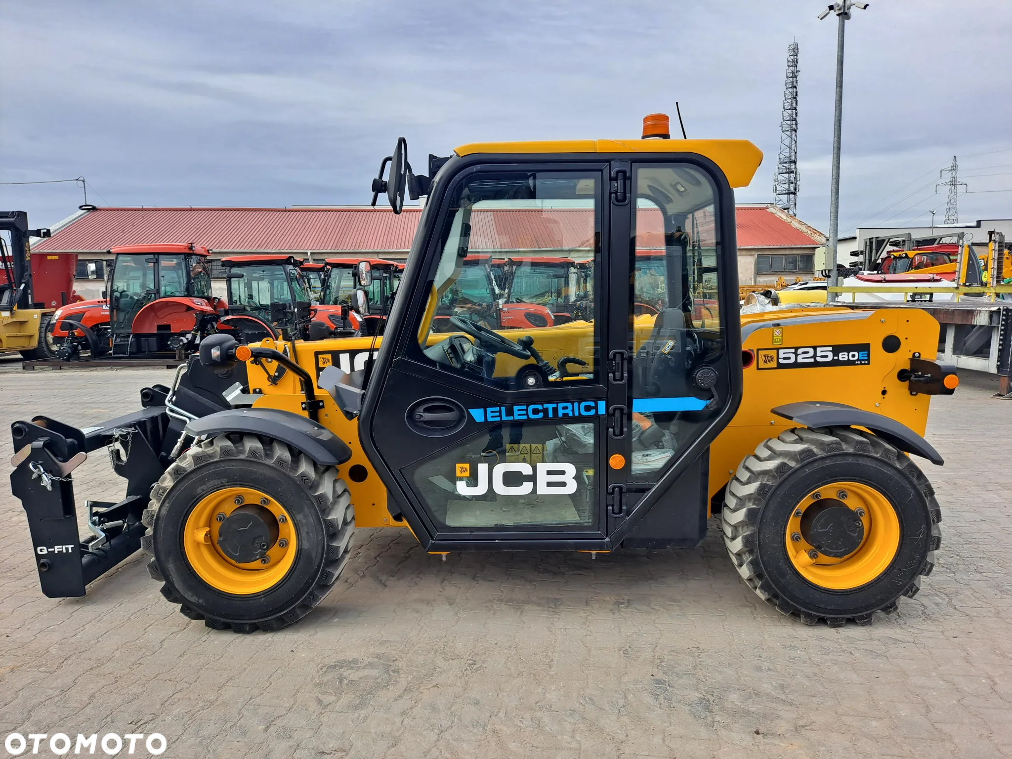 JCB 525-60E - 7
