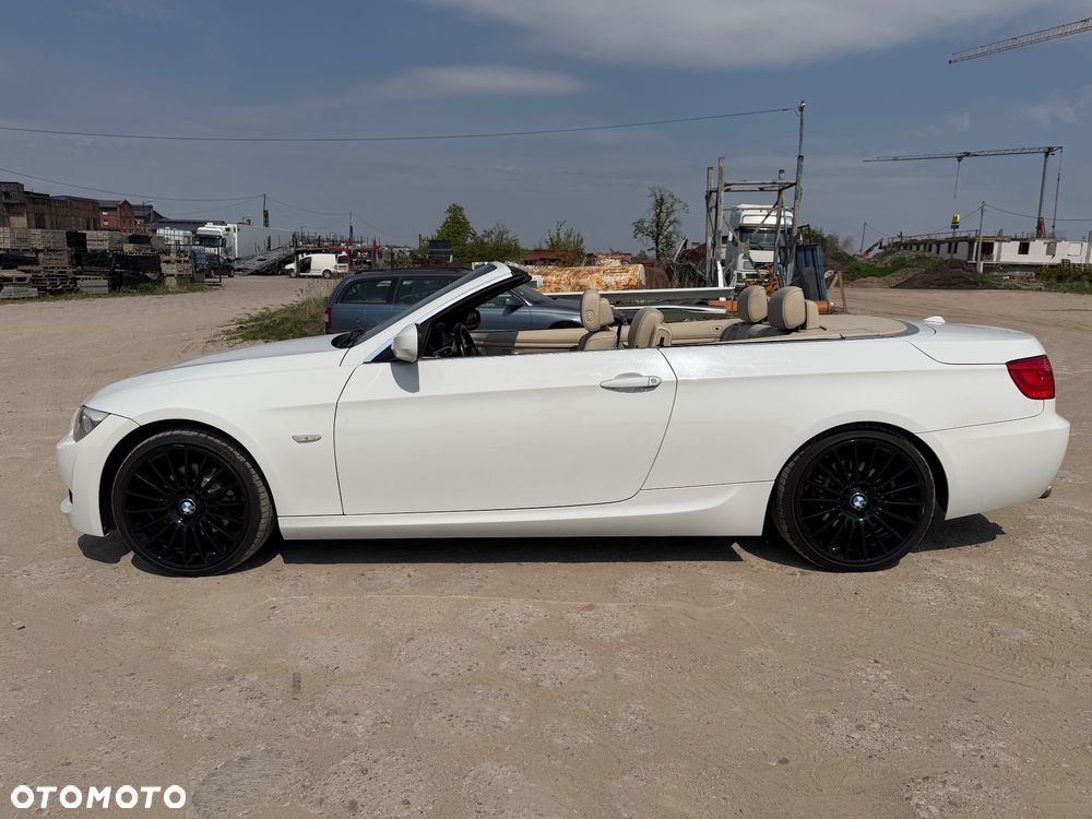 BMW Seria 3 - 38