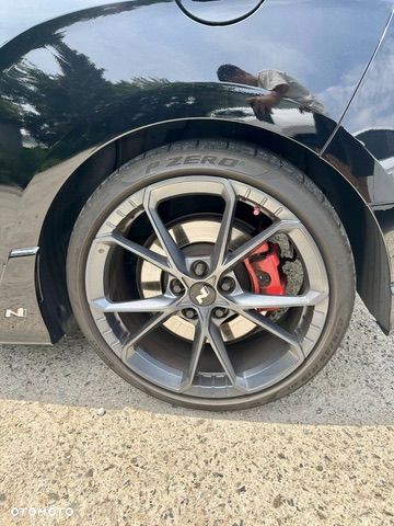 Hyundai Veloster 1.6 Turbo Matt Finish - 23