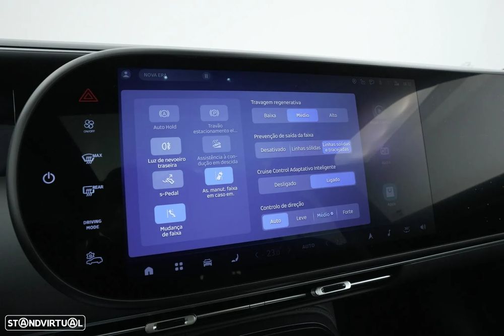 Smart #5 100 kWh Pro+ - 24