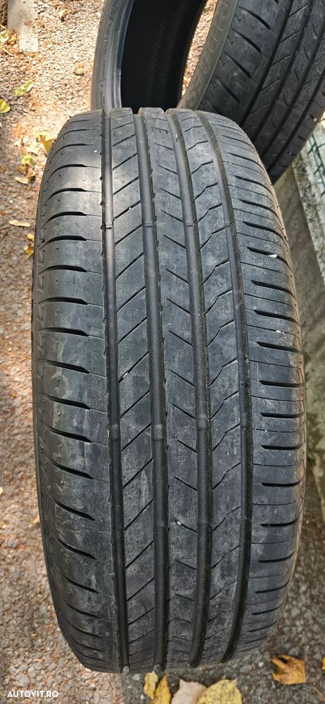 Vând 4 anvelope Bridgestone Alenza - 2