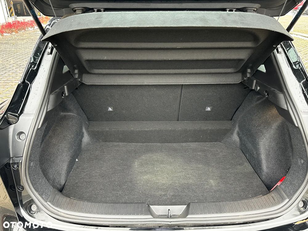 Nissan Qashqai 1.3 DIG-T MHEV Acenta - 20