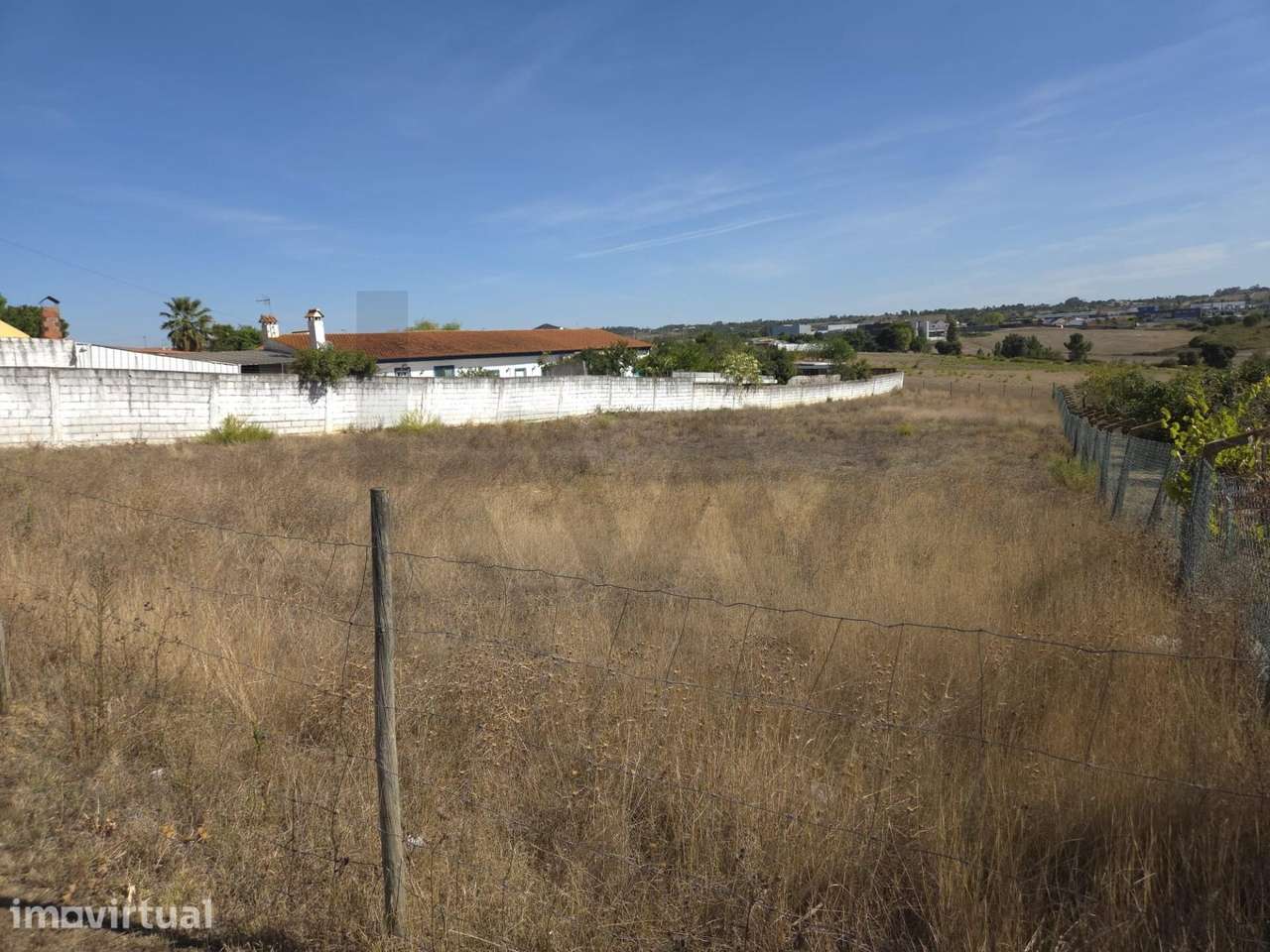 Lote de Terreno para Construção | Quinta do Mor – Aveiras de Cima - Grande imagem: 4/8