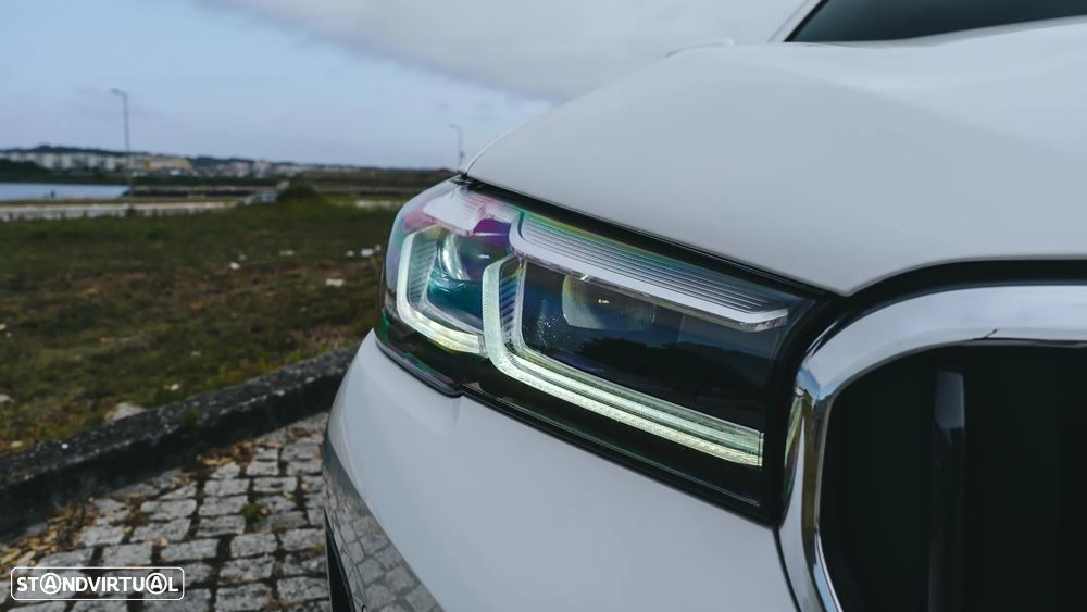 BMW 520 e - 42