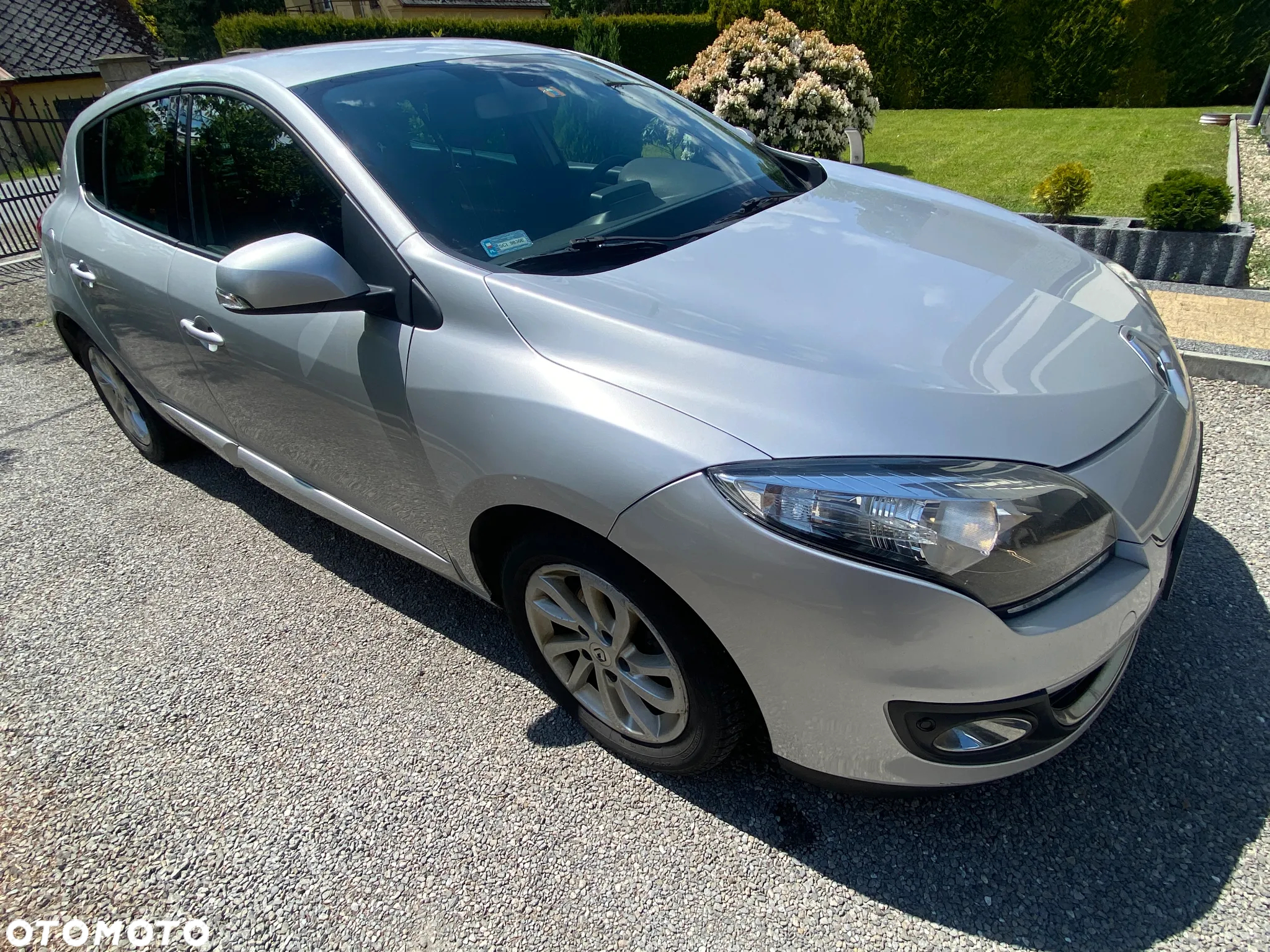 Renault Megane ENERGY dCi 110 ECO2 BUSINESS - 2