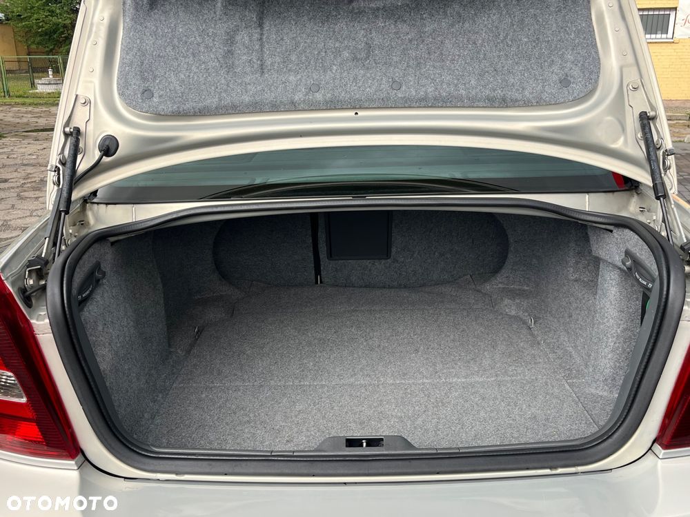 Volvo S80 2.4 Summum - 10