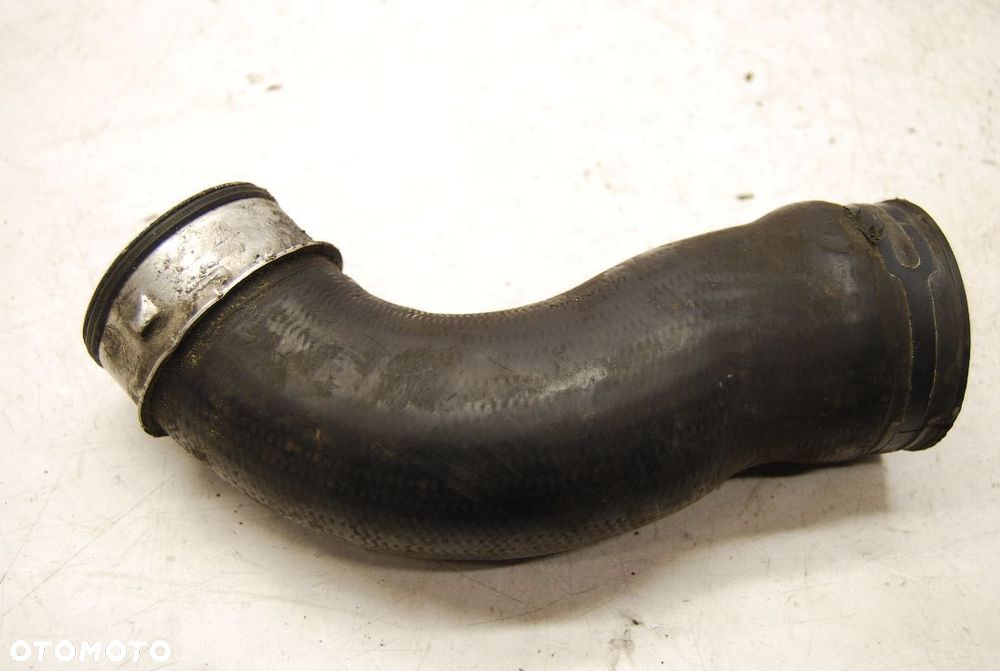 RURA PRZEWÓD INTERCOOLERA 3C0145838B 2.0 TDI VW TOURAN SEAT SKODA AUDI - 2