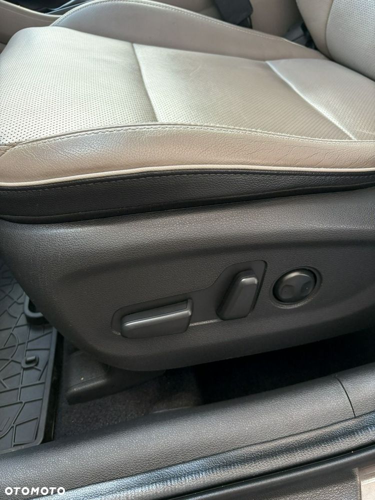 Hyundai Tucson - 22