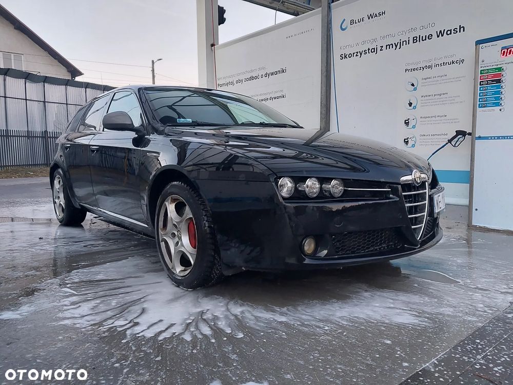 Alfa Romeo 159 1750TBi Sport Plus - 32