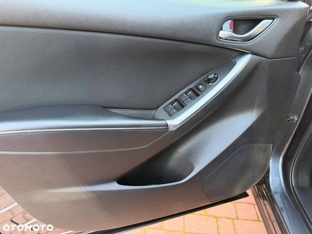 Mazda CX-5 SKYACTIV-D 150 Exclusive-Line - 29