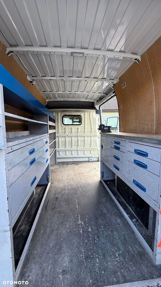 Fiat Ducato - 9