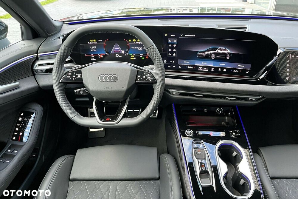 Audi A6 Avant - 30