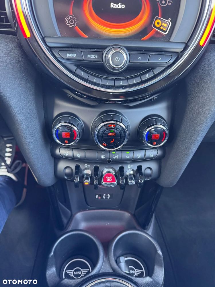 MINI Cooper S Sport-Aut - 26