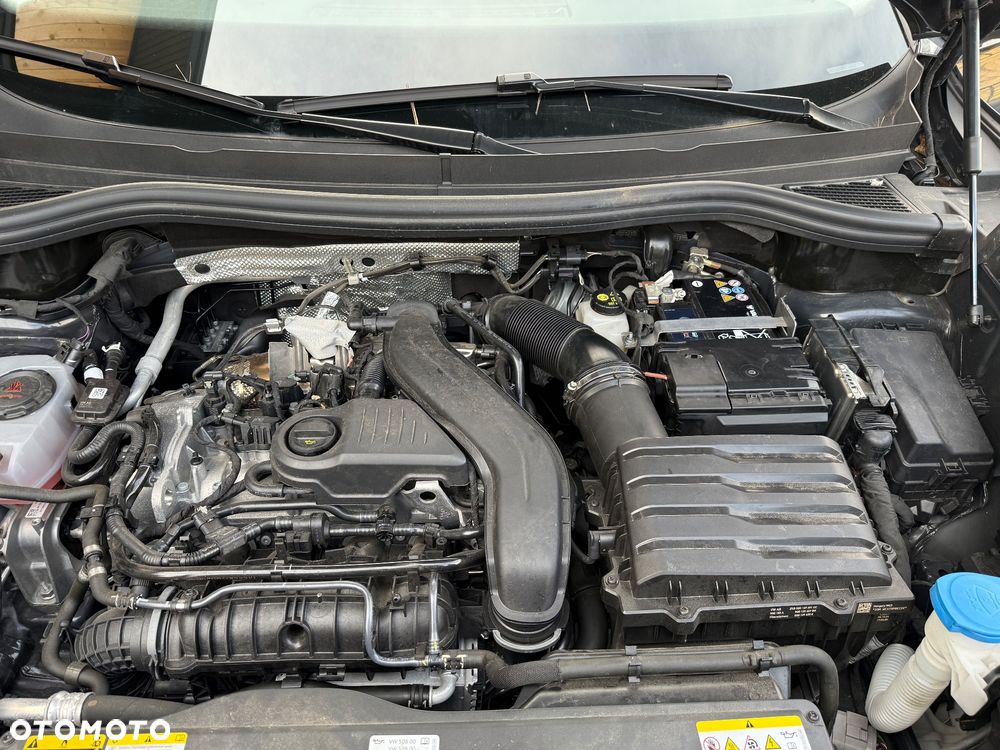 Volkswagen Tiguan 1.5 TSI EVO Elegance DSG - 21