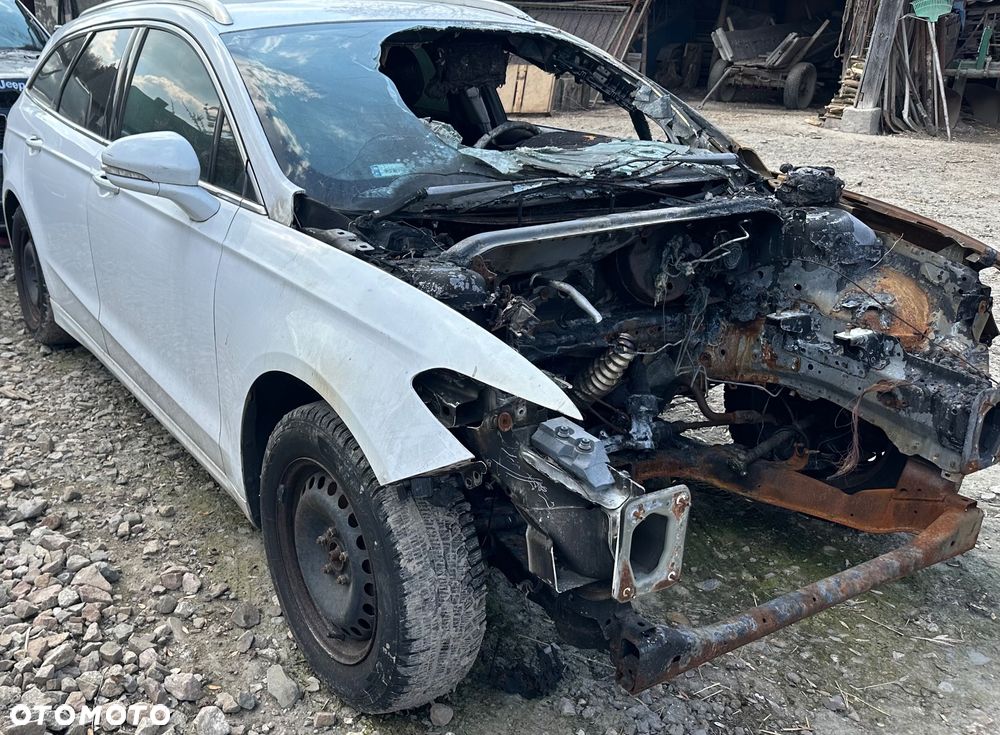 Ford Mondeo SW 2.0 TDCi ST-Line - 3