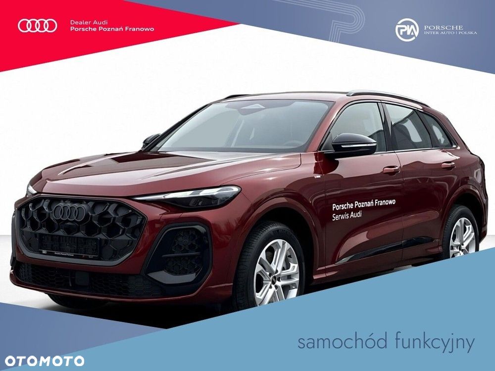Audi Q5 - 2