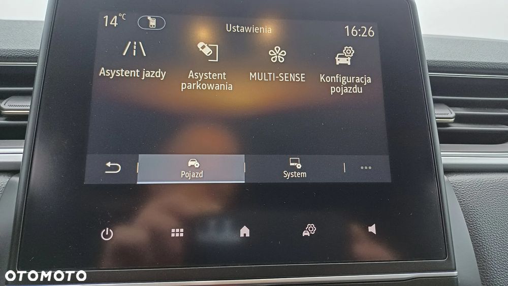 Renault Captur E-TECH Full 145 TECHNO - 20