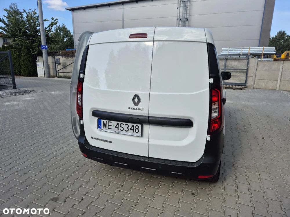 Renault Express - 9