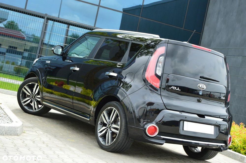 Kia Soul - 2