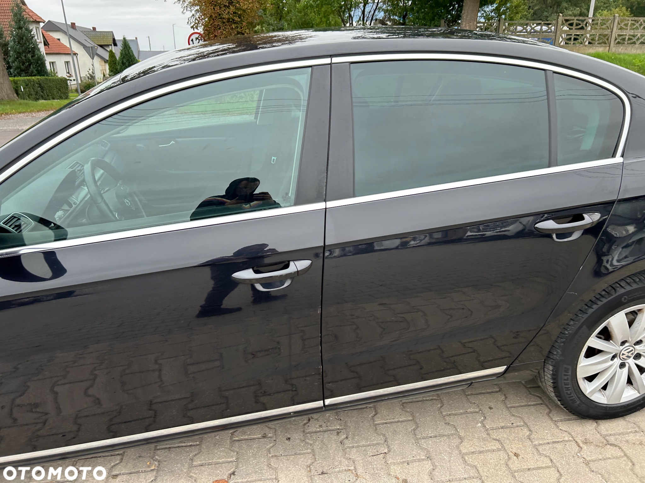 Volkswagen Passat - 35