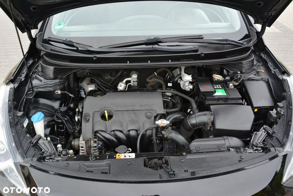 Hyundai i30 1.4 Classic - 30